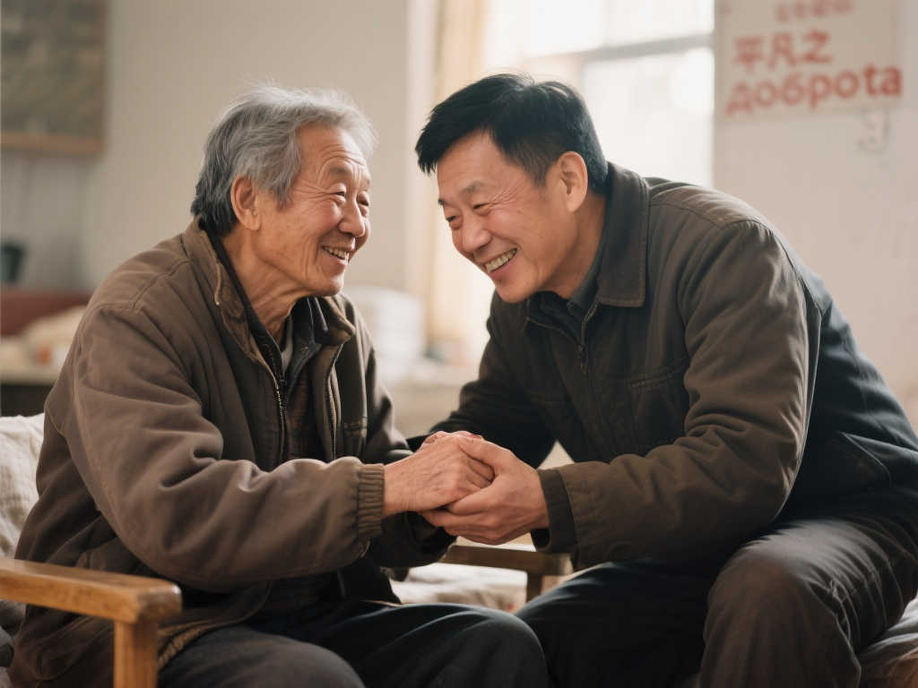 的杰出代表