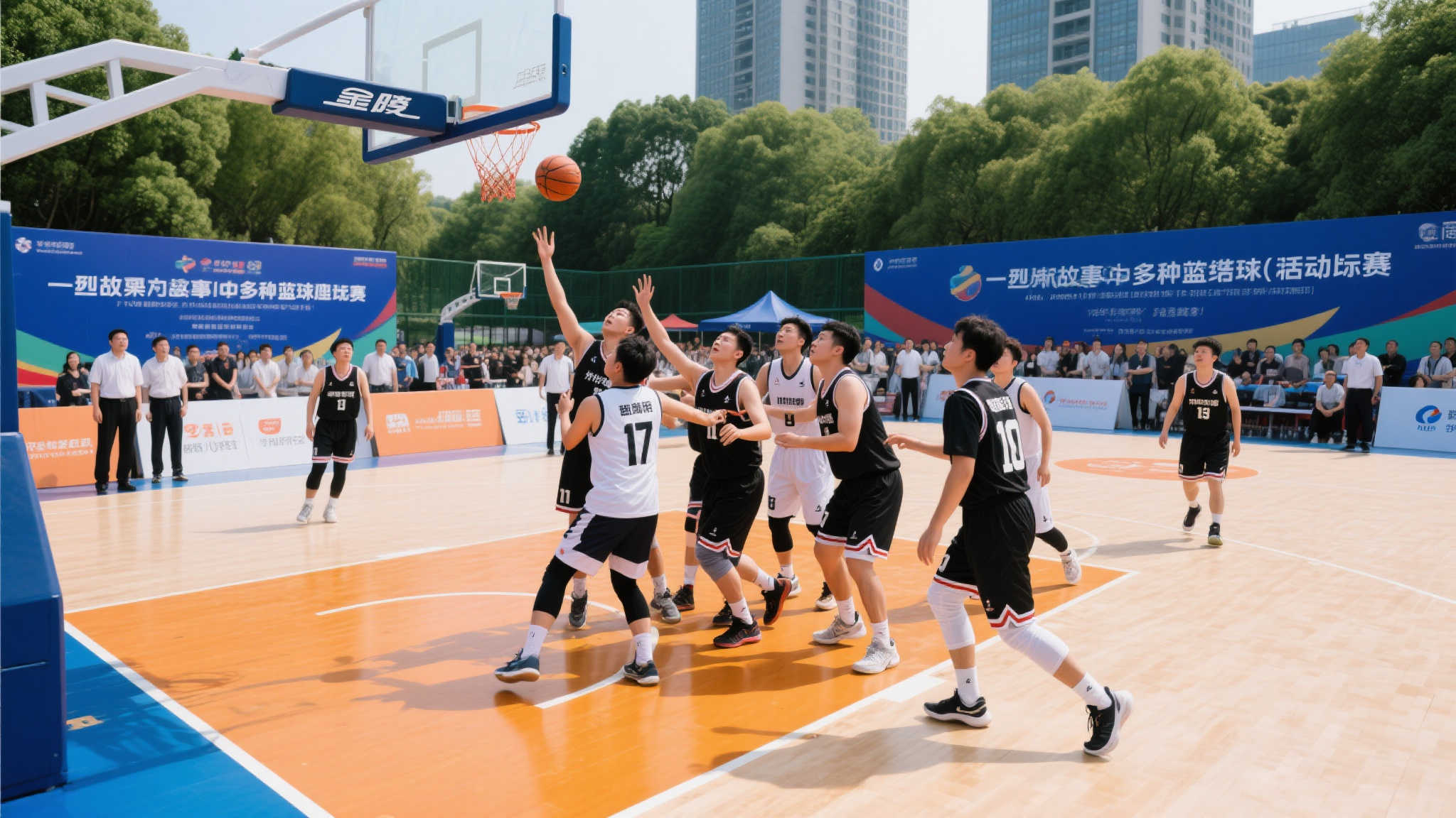 玩家亮点