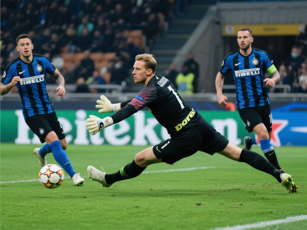 比赛一开始 比赛一开始