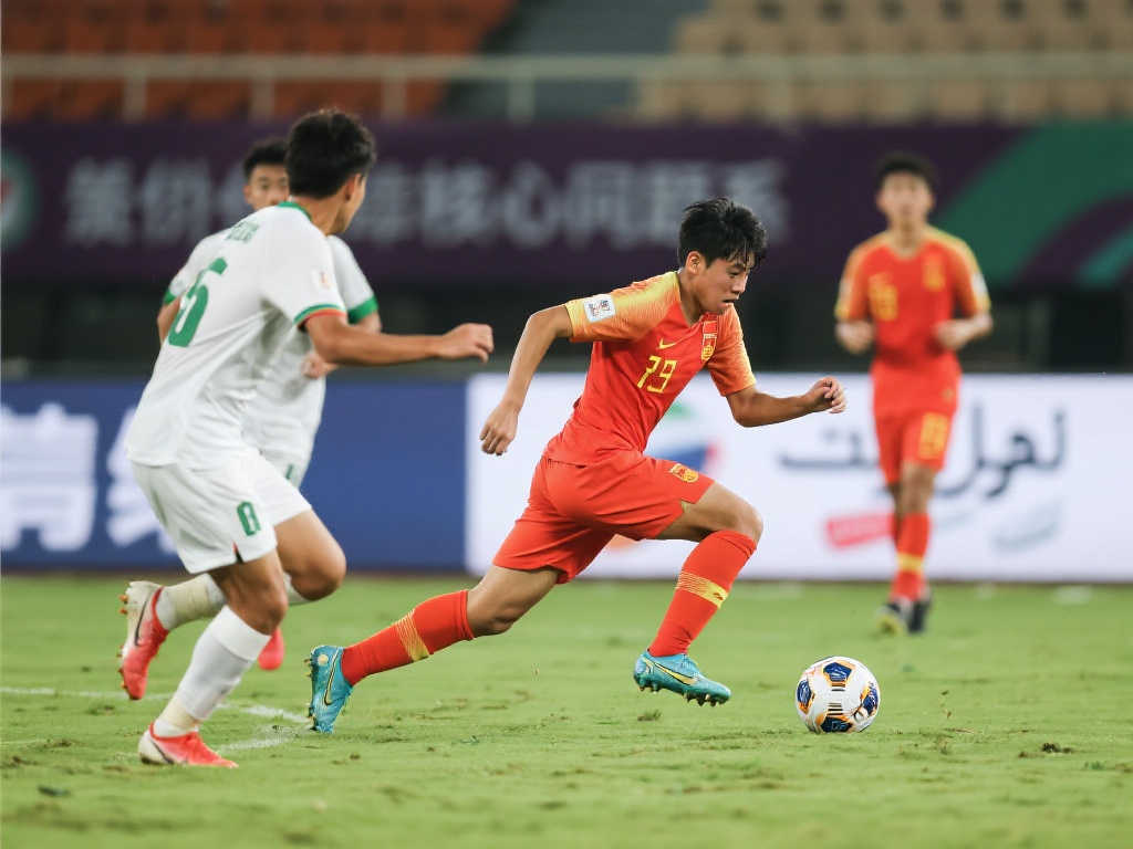 在现代足球 在现代足球