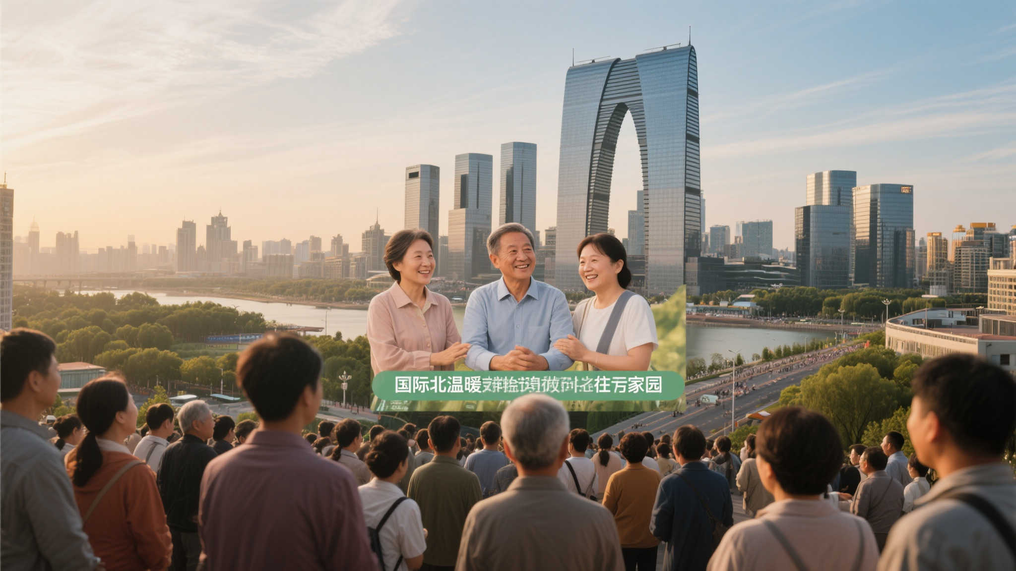 吉祥物通过 吉祥物通过