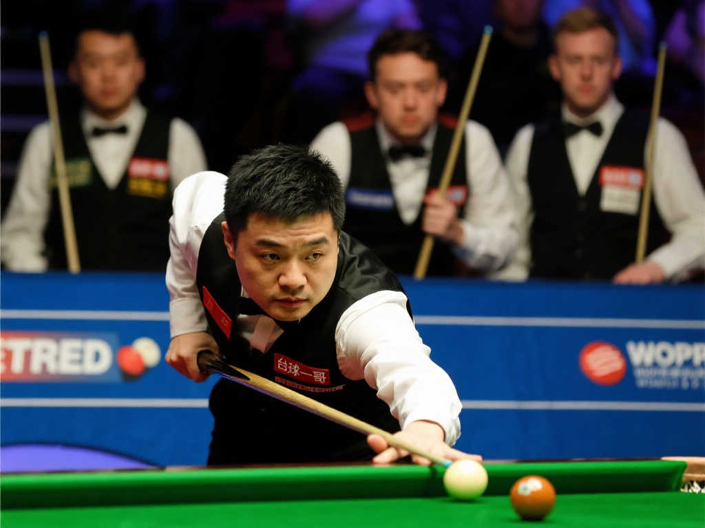 保持競爭力 保持競爭力