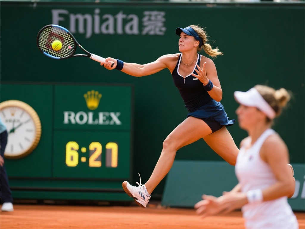 赛场上实现 赛场上实现